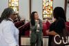Socialist Francesca Hong Could Be Wisconsin’s Next Governor