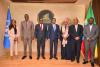 Ethiopia, UNECA Deepen Partnership to Advance Sustainable Health Financing Reforms