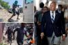 Top Republican shares horrifying stories of gang rule in Haiti