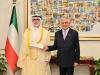 Pakistan, Kuwait strengthen bilateral cooperation ties