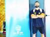 Al-Enezi builds international coaching reputation in Montenegro