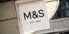 A slash neck top is the chic, elevated basic you'll wear now through to autumn – M&S’ £10 style nails the look