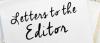 LETTER TO THE EDITOR: Abortion – From prison to hospital
