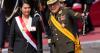 Peru New President