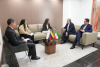 Venezuela summons Iranian ambassador over 'derogatory’ remarks