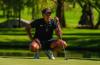 Odwin makes her first cut as golf pro