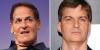 Mark Cuban and Michal Burry warn the AI boom is dangerously reliant on Nvidia