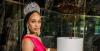 Miss Dominica Dainisha Eusebe set for regional pageant debut in Nevis