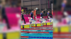 SKN World Juniors Track Team Announced