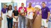 Charity golf tournament raises support for Shelter's work with domestic violence survivors