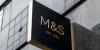 This £40 M&S cabin suitcase fits a week's worth of clothes and is easy to manoeuvre in busy airports
