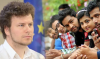 The number of students from India in Moldova will increase
