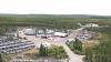 Construction work under way at Canadian uranium project