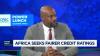 Africa advances plans for continental credit rating agency