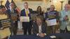 Gubernatorial race heats up as endorsements pour in