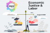 WMNF August Mission of the Month: Economic Justice and Labor