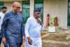 Peter Obi Meets Obasanjo Amid 2027 Election Speculation