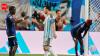‘I Was Surprised’: Messi’s rare English words to Cape Verde defender before Argentina clash revealed