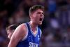 Falkirk's own Fraser Malcolm closing in on Commonweath Games medal with Scotland