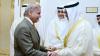 PM Shehbaz, Kuwait FM reaffirm solidarity and deepen cooperation across key sectors