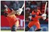 Nepal Plays Netherlands in ICC Cricket World Cup League-2