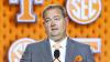 Tennessee HC Josh Heupel stands behind Arion Carter after NCAA suspends LB for preposterous reason