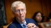 Kentucky governor tells Sen. Mitch McConnell to prove he can continue serving or resign