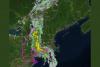 Vermont New York and Massachusetts Face Heavy Rain Threat as Redeveloping Storm System Pulls Deep Moisture North Through Albany and Boston Today