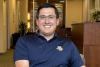Law School spotlight: Joshua Hernandez