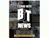 Stand with Breakthrough News and Press Freedom