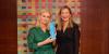 Mallorca female entrepreneur honoured with top CaixaBank business award