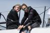 Round Britain and Ireland Race Double-Handed Focus