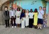 Antigua and Barbuda–Jersey Art Exchange Culminates in Official Unveiling of Collaborative Mural