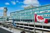 U.S. Customs reopens at Montreal airport, flights to the United States resume with delays