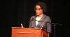U.S. Rep. Underwood champions healthcare, criticizes ICE agenda, Iran war at Oswego town hall