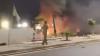 U.S. and Saudi Strikes Hit Iraq, Killing at Least 20 (Videos)