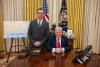 Trump stumps for Andy Ogles’ reelection in tightening District 5 primary race