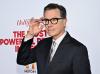 Stephen Colbert wins an anti-censorship award after CBS ends ‘The Late Show’