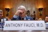 Marketing Idea: T-Shirt With Fauci's Face, 'I Take the Fifth' Caption