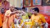 Forces seeking to undermine Sanatan culture, anti-national conspiracies afoot: UP CM Adityanath