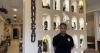 Tucker eatery offers diners West Africa dishes, culture