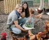 Bucks County Foodshed Alliance spotlights local farms with tours
