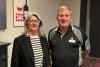 Business chamber names first life members