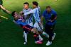 FIFA hits Argentina with World Cup charges for scuffle and ‘Malvinas’ banner