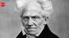 Quote of the day by German philosopher Arthur Schopenhauer: "Great men are like eagles, and build their nest on…" - why distance from the crowd can shape extraordinary minds