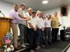 Dedication celebrates growing Plautdietsch fellowship in Pembina Valley