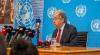 Cyprus: Guterres calls for renewed trust and a new meeting on the way forward