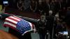 Funeral services for late Senator Lindsey Graham in South Carolina