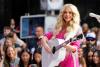 Megan Moroney ends Denver concert after performing 3 songs