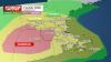 FIRST ALERT: Rainstorm churns through Mass., bringing flood risk in places​‌